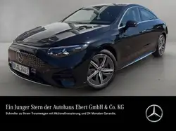 Mercedes-Benz CLA 250 + AMG 360° Burm Keyless DigiLight Standh
