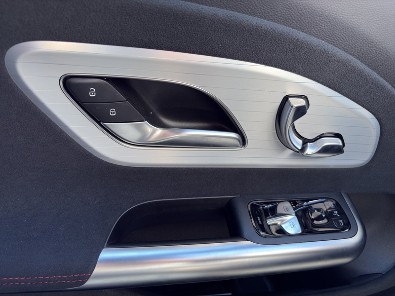 Mercedes-Benz CLA 250 + AMG 360° Burm Keyless DigiLight Standh — photo 15
