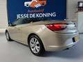 Opel Cascada 1.4 Turbo ecoFLEX Cosmo.bj.2013.alle optie`s.NAP m Bruin - thumbnail 3