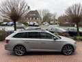Skoda Superb Combi 2.0 TDI SportLine 4x4 ACC Pano AHK StHz Gris - thumbnail 4