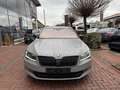 Skoda Superb Combi 2.0 TDI SportLine 4x4 ACC Pano AHK StHz Gris - thumbnail 3