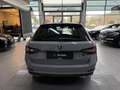 Skoda Superb Combi 2.0 TDI SportLine 4x4 ACC Pano AHK StHz Grey - thumbnail 6