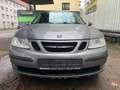 Saab 9-3 1.8t VECTOR SPORT + TEILLEDER + KLIMAAUT Blau - thumbnail 2