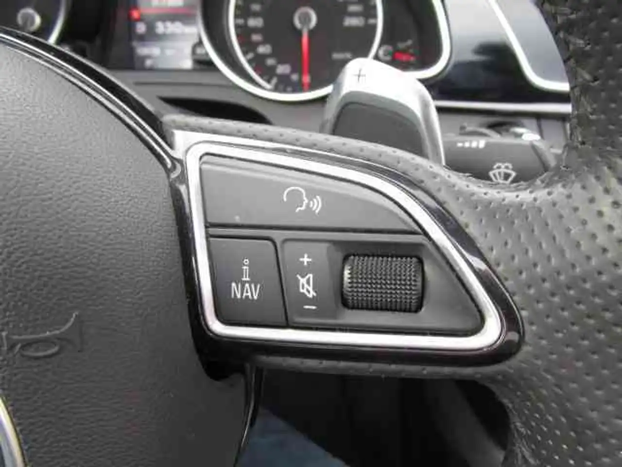 Audi A5 снимка Audi A5