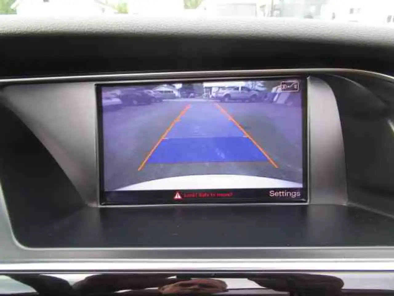 Audi A5 снимка Audi A5