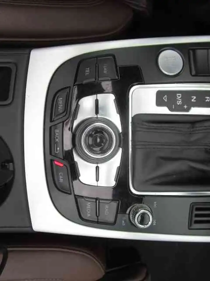 Audi A5 снимка Audi A5