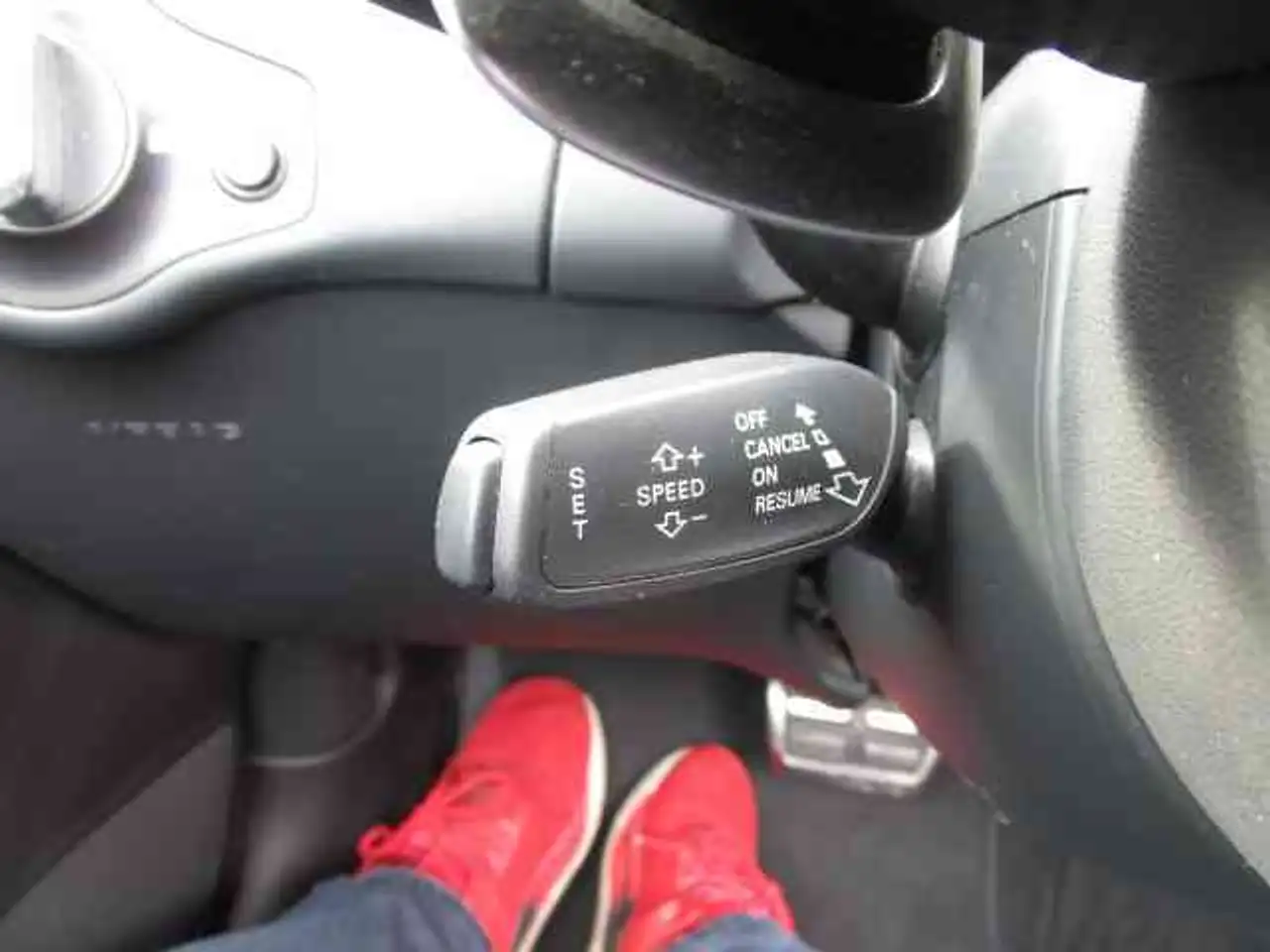 Audi A5 снимка Audi A5