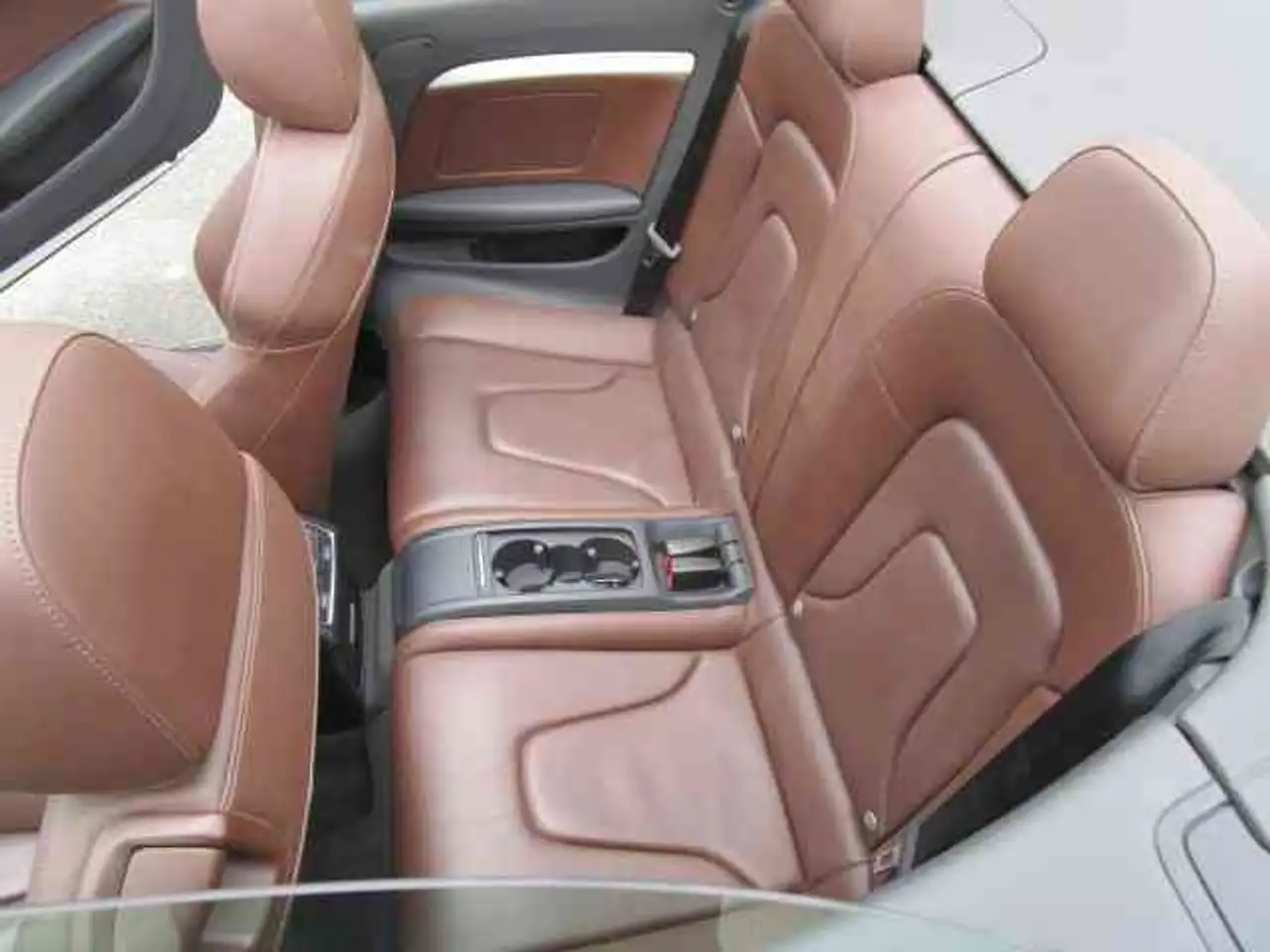 Audi A5 снимка Audi A5