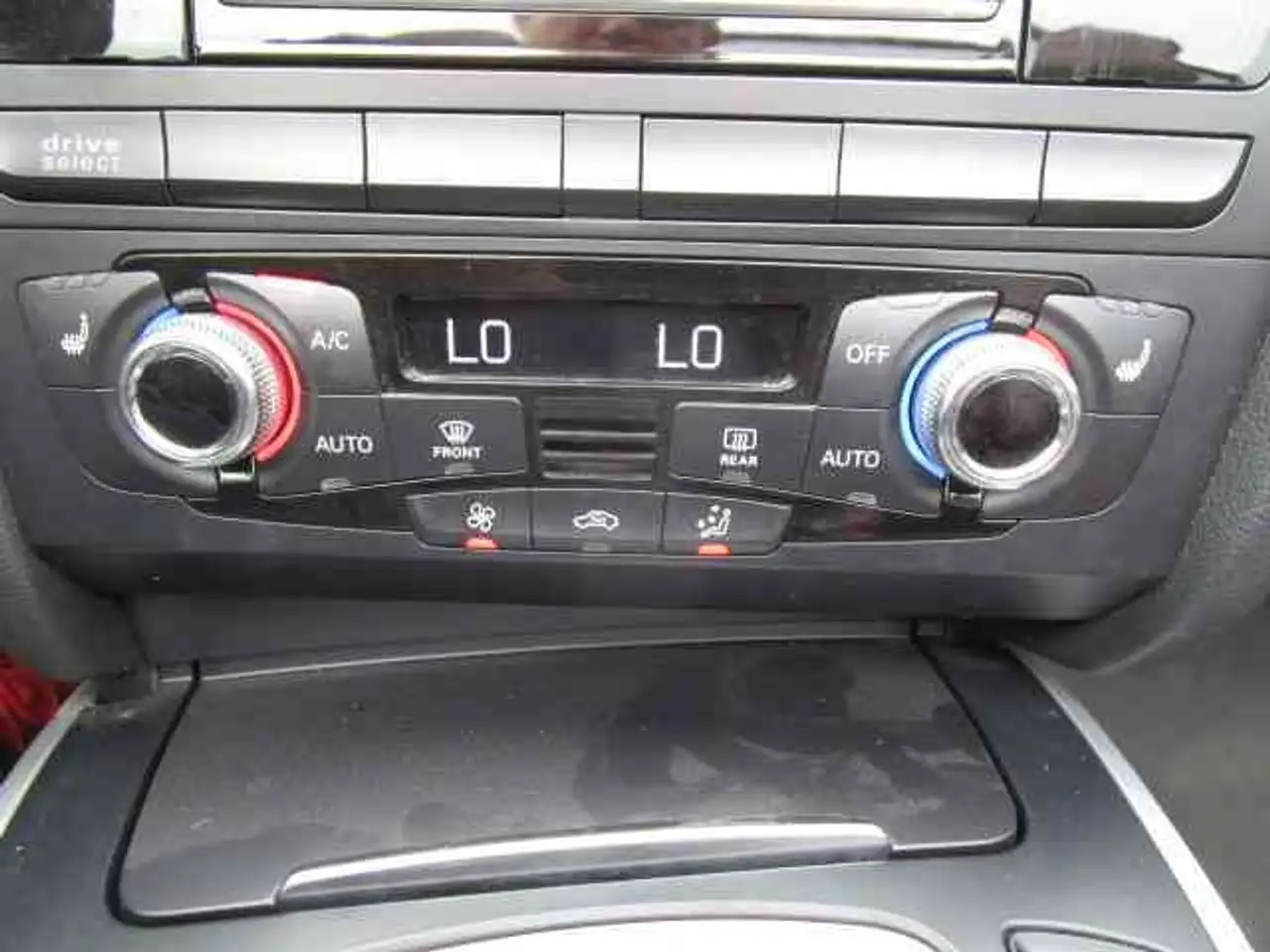 Audi A5 снимка Audi A5