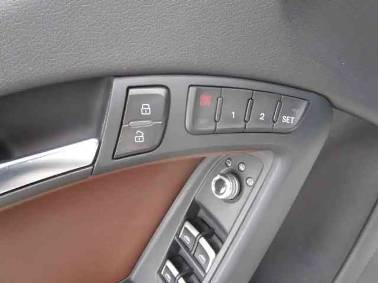 Audi A5 снимка Audi A5