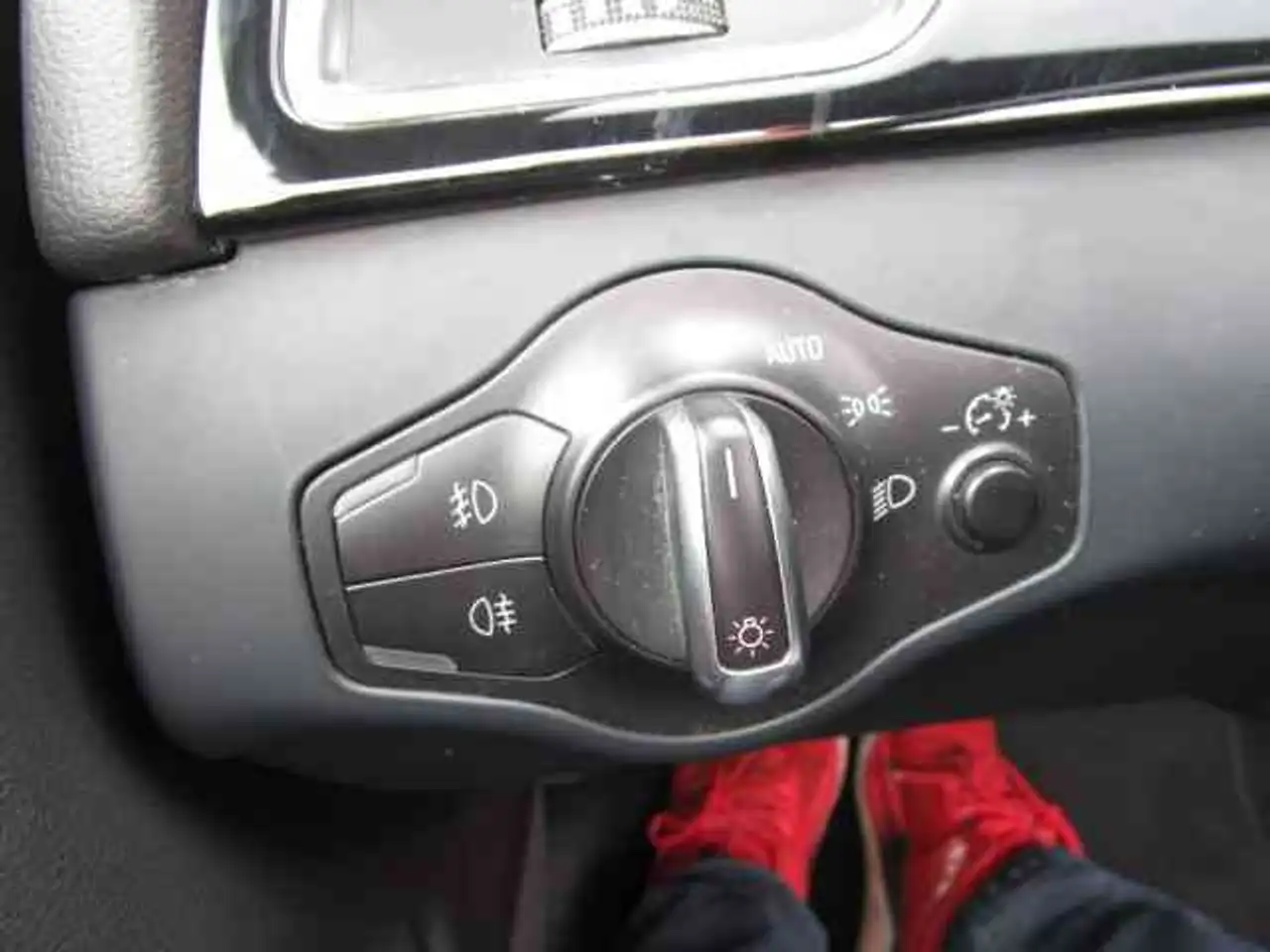 Audi A5 снимка Audi A5