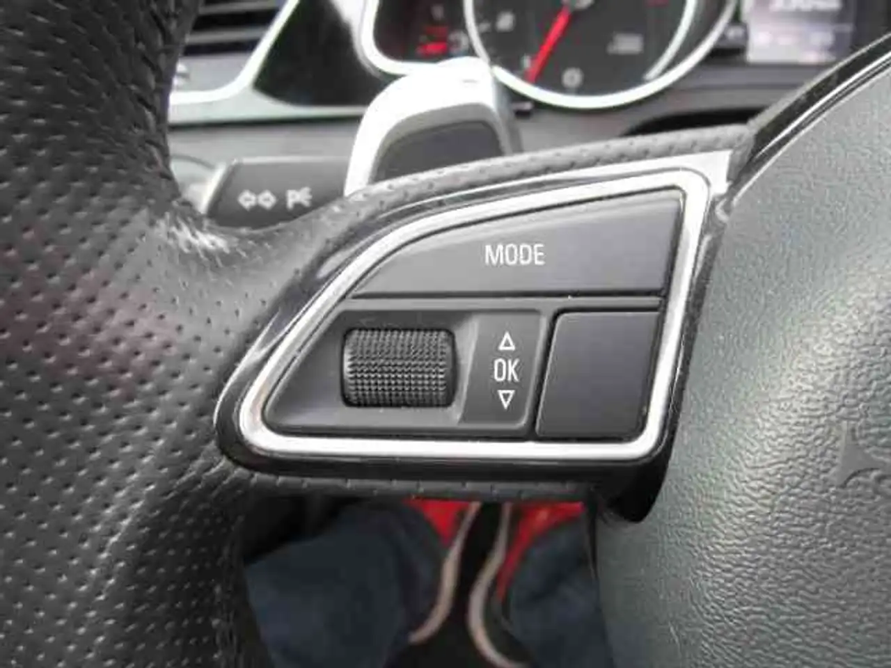 Audi A5 снимка Audi A5