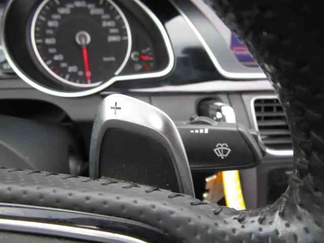 Audi A5 снимка Audi A5