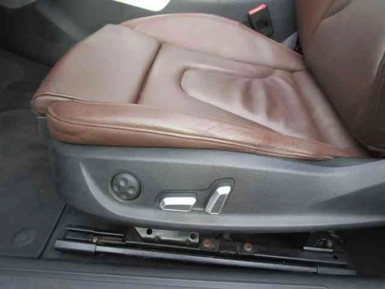 Audi A5 снимка Audi A5