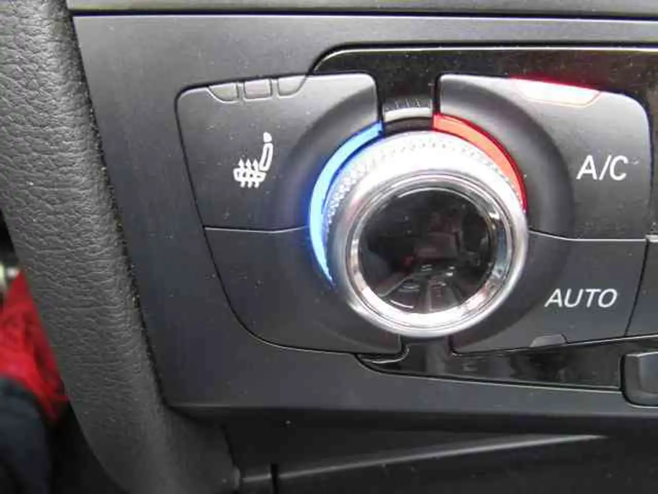 Audi A5 снимка Audi A5