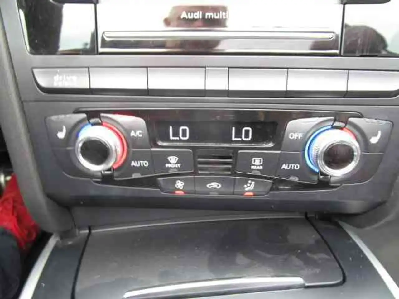 Audi A5 снимка Audi A5