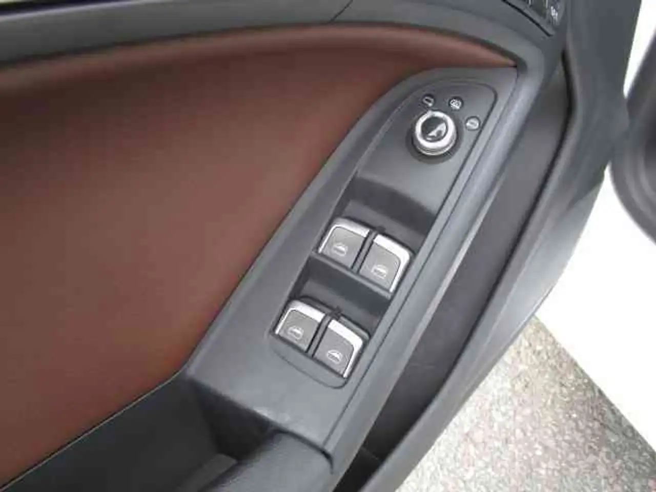 Audi A5 снимка Audi A5