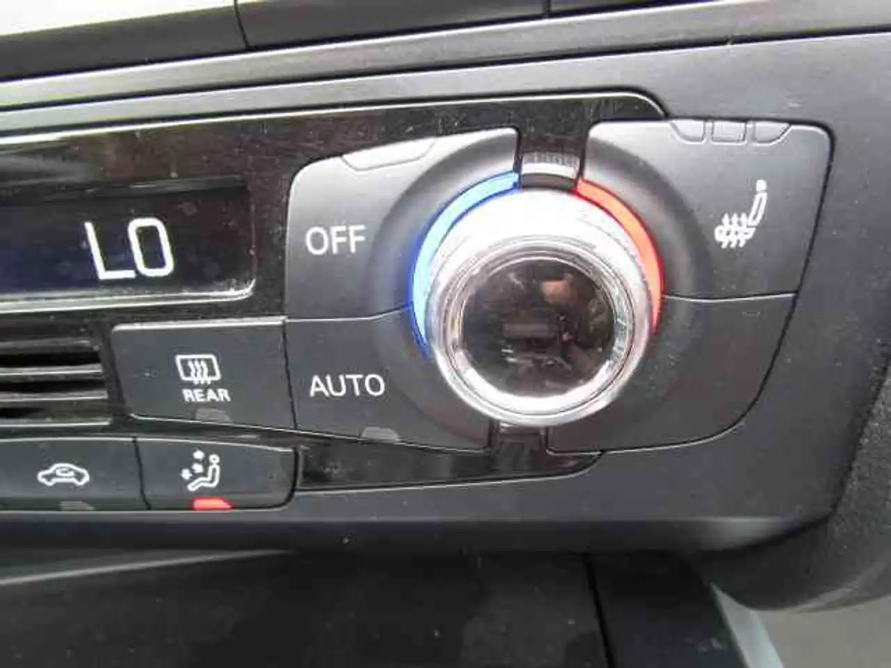 Audi A5 снимка Audi A5