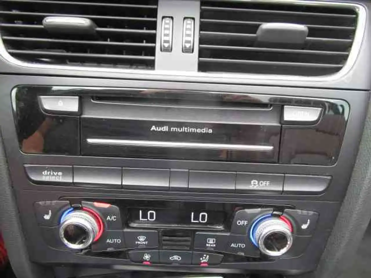 Audi A5 снимка Audi A5