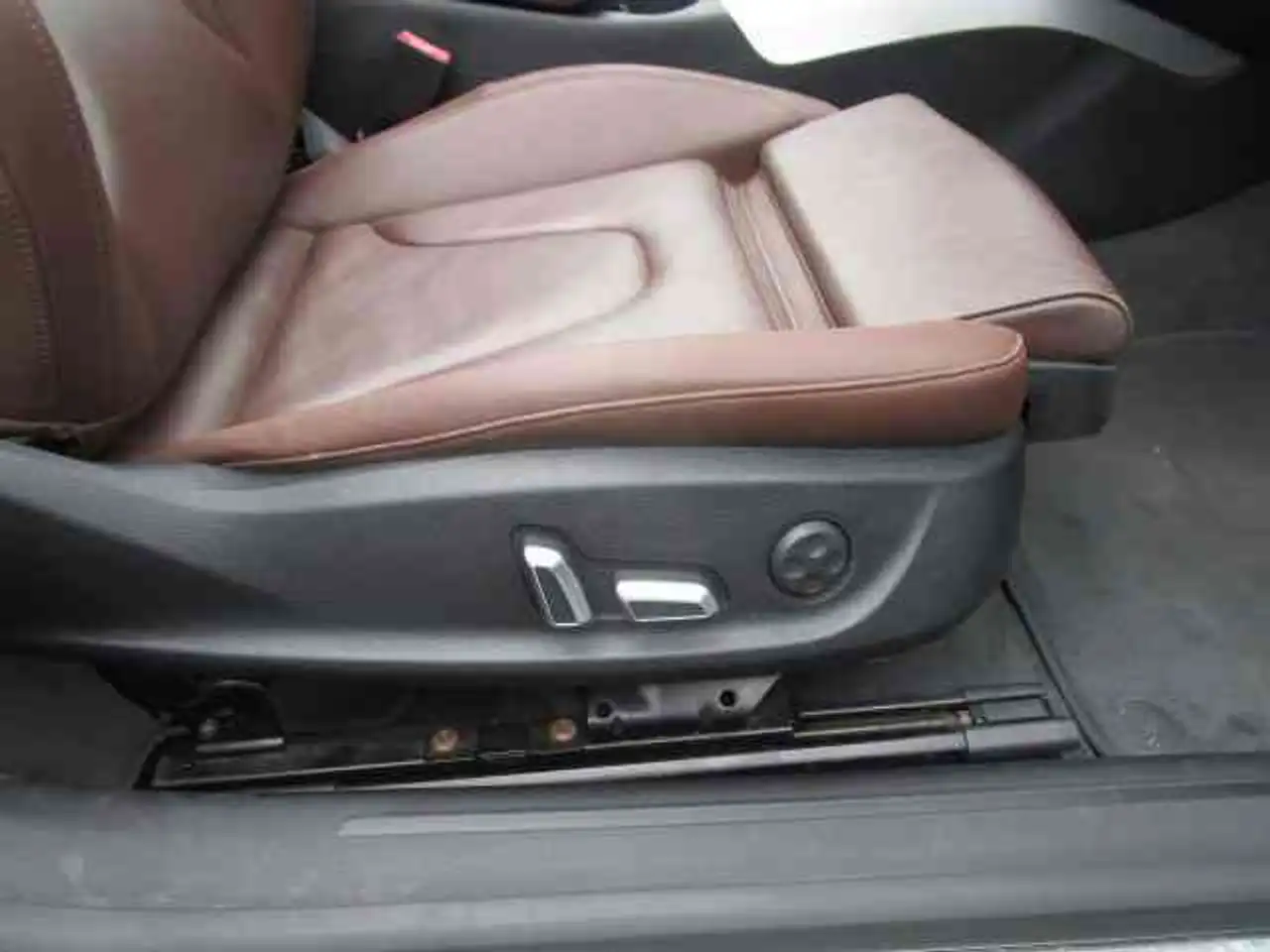 Audi A5 снимка Audi A5