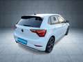 Volkswagen Polo GTI DSG Nav/Pano/beats/Kam/Matrix/ACC/18" Weiß - thumbnail 5