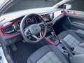 Volkswagen Polo GTI DSG Nav/Pano/beats/Kam/Matrix/ACC/18" Weiß - thumbnail 9