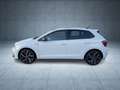 Volkswagen Polo GTI DSG Nav/Pano/beats/Kam/Matrix/ACC/18" Weiß - thumbnail 2