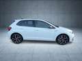 Volkswagen Polo GTI DSG Nav/Pano/beats/Kam/Matrix/ACC/18" Weiß - thumbnail 6
