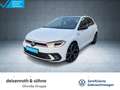 Volkswagen Polo GTI DSG Nav/Pano/beats/Kam/Matrix/ACC/18" Weiß - thumbnail 1