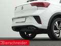 Volkswagen T-Roc 1.5 TSI DSG R-Line AHK NAVI IQ.LIGHT KAMERA NEVADA Weiß - thumbnail 26
