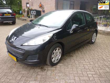Peugeot 207 1.4 VTi X-Line