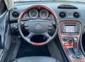 Mercedes-Benz SL 350 Roadster Aut. *TOP ZUSTAND, 1.BESITZ* Zwart - thumbnail 19