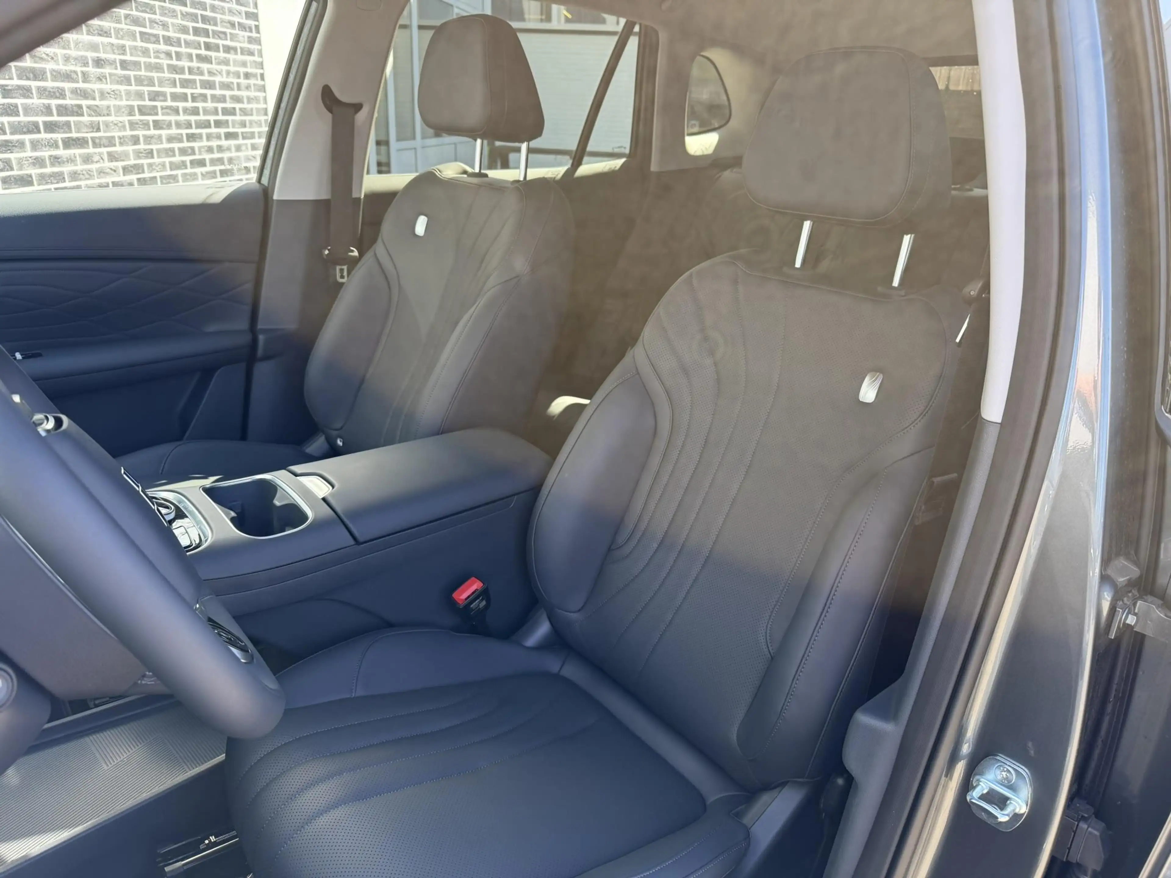 Geely Starray EM-i 1.5 Pro | 83km Elektrisch bereik | Verw. voorstoel — photo 5