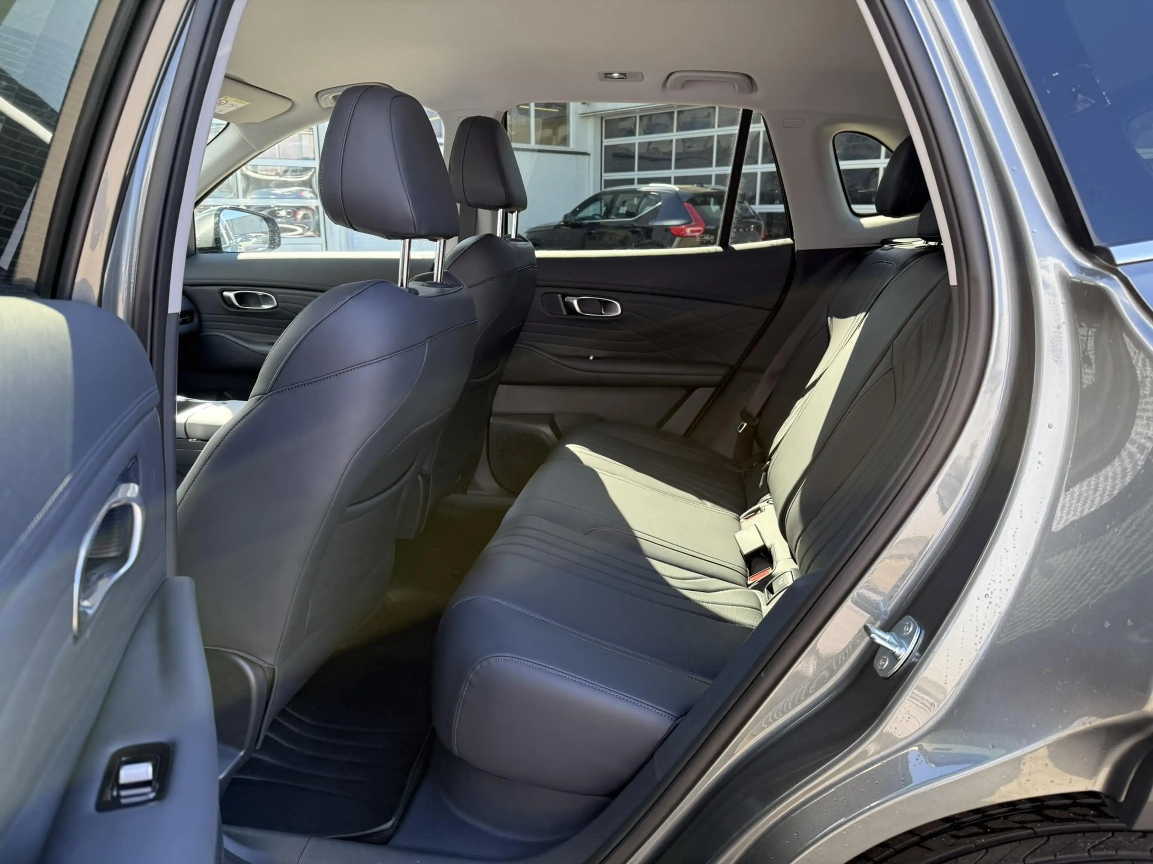 Geely Starray EM-i 1.5 Pro | 83km Elektrisch bereik | Verw. voorstoel — photo 12