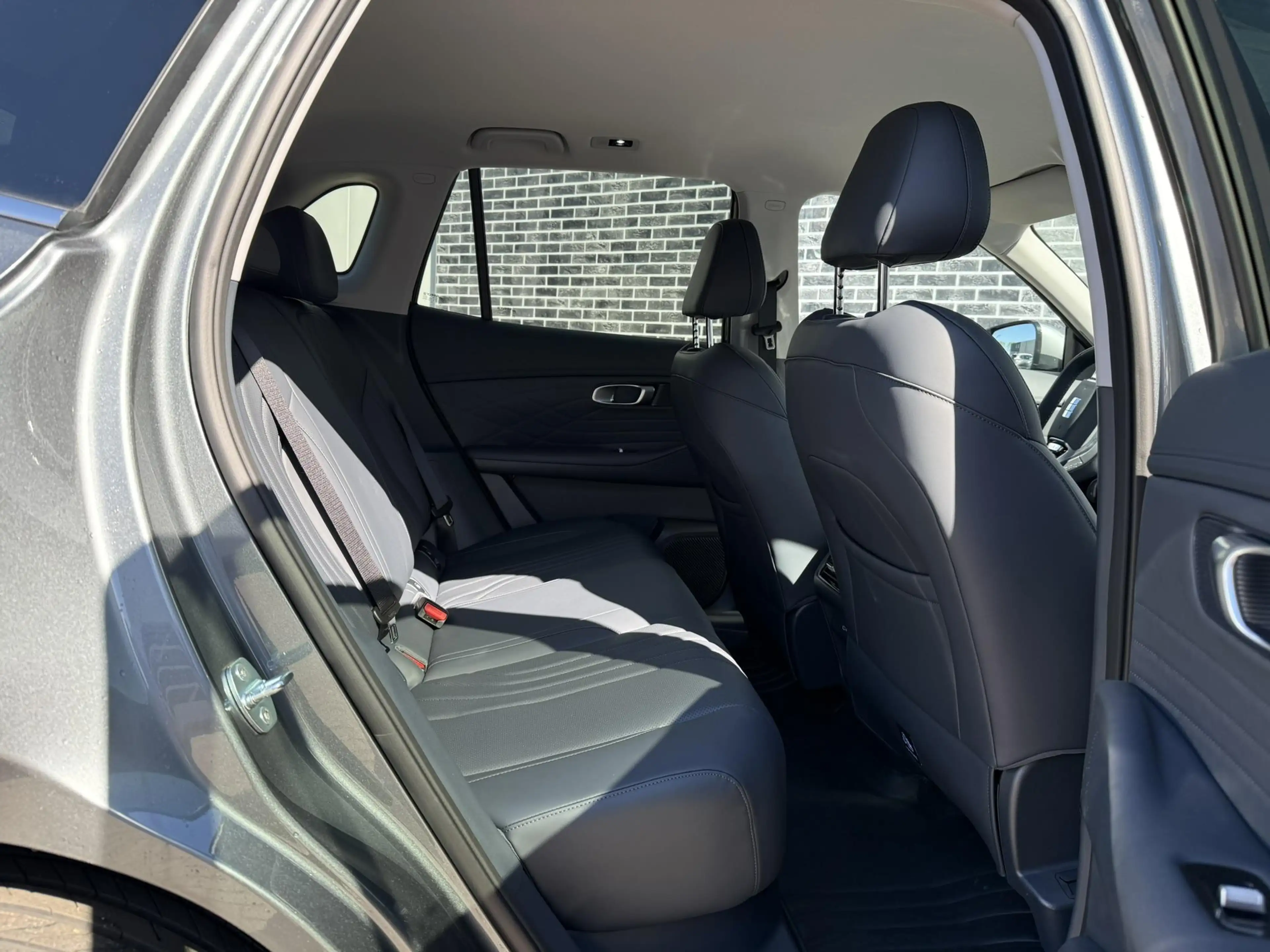 Geely Starray EM-i 1.5 Pro | 83km Elektrisch bereik | Verw. voorstoel — photo 10