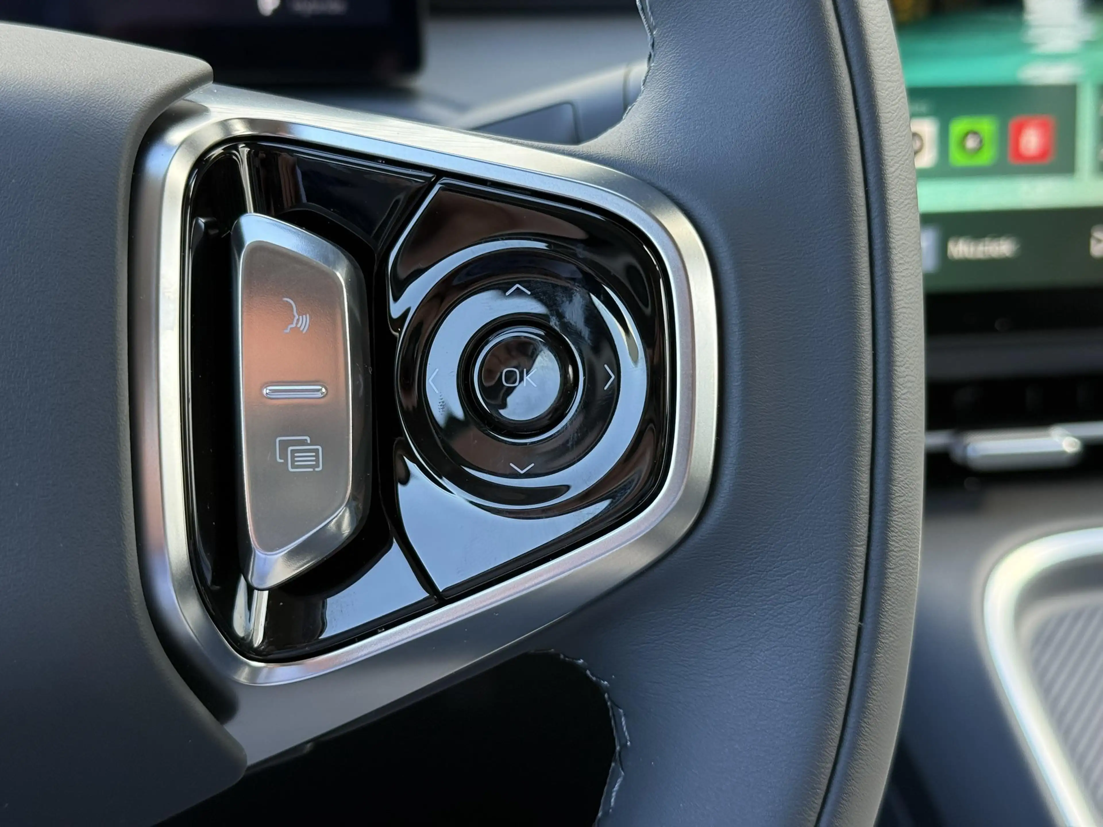 Geely Starray EM-i 1.5 Pro | 83km Elektrisch bereik | Verw. voorstoel — photo 15