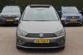 Volkswagen Golf Sportsvan 1.4 TSI Highline / Trekhaak / Panoramadak / Naviga Grijs - thumbnail 8
