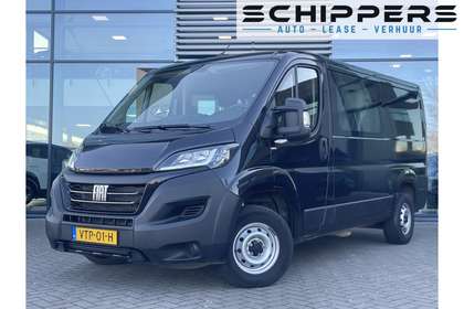 Fiat Ducato 30 2.2 MultiJet L2H1 Dubbele Cabine Trekhaak | Cam