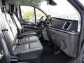 Ford Tourneo Custom Titanium L2 Leder+ParkAssist+Navi Klima Navi Gris - thumbnail 4
