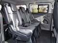 Ford Tourneo Custom Titanium L2 Leder+ParkAssist+Navi Klima Navi Gris - thumbnail 7