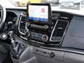 Ford Tourneo Custom Titanium L2 Leder+ParkAssist+Navi Klima Navi Gris - thumbnail 6