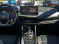 Nissan Qashqai MHEV 140 CV Tekna Schwarz - thumbnail 20