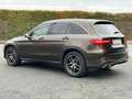 Mercedes-Benz GLC 250 4Matic AMG Line 360-ILS-Navi-Spur-Totw- Braun - thumbnail 4