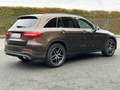 Mercedes-Benz GLC 250 4Matic AMG Line 360-ILS-Navi-Spur-Totw- Braun - thumbnail 3
