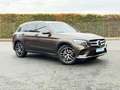 Mercedes-Benz GLC 250 4Matic AMG Line 360-ILS-Navi-Spur-Totw- Braun - thumbnail 1
