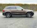 Mercedes-Benz GLC 250 4Matic AMG Line 360-ILS-Navi-Spur-Totw- Braun - thumbnail 5