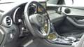 Mercedes-Benz GLC 250 4Matic AMG Line 360-ILS-Navi-Spur-Totw- Braun - thumbnail 7