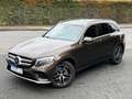 Mercedes-Benz GLC 250 4Matic AMG Line 360-ILS-Navi-Spur-Totw- Braun - thumbnail 6