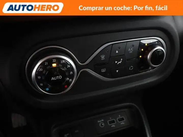 Renault Twingo 2020, foto 23