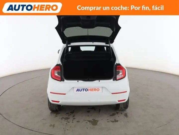 Renault Twingo 2020, foto 17